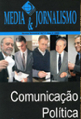 Revista Media & Jornalismo n. 7
