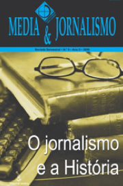 Revista Media & Jornalismo n. 9