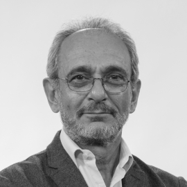 Luiz Fagundes Duarte (Diretor)